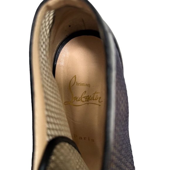 Christian Louboutin Boots - Picture 9 of 11